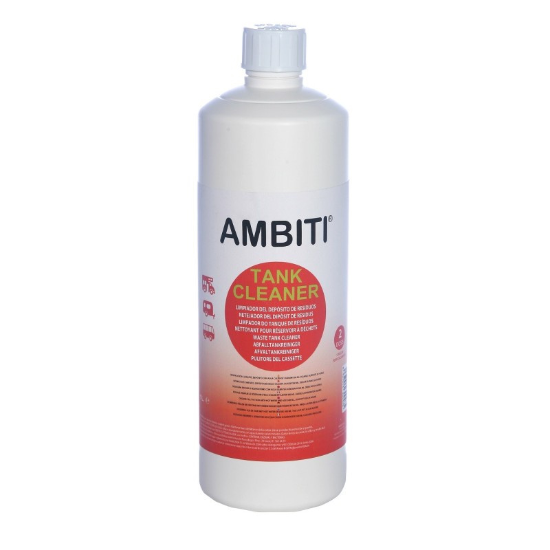 Ambiti Tank Cleaner 1l