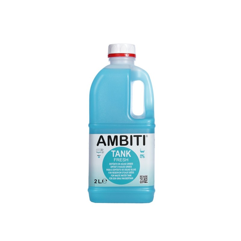 Ambiti Tank Fresh 2l