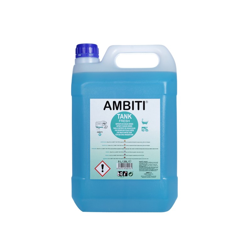 Ambiti Tank Fresh 5l