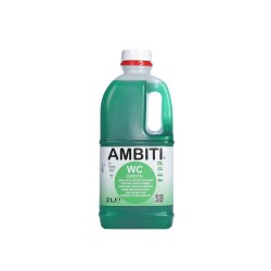 Ambiti Wc Green 2l