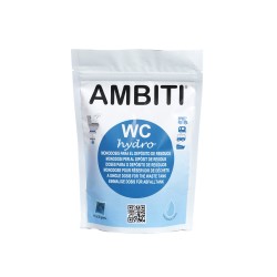 Ambiti Wc Hydro 15