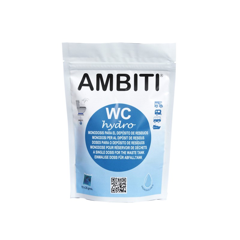 Ambiti Wc Hydro 15