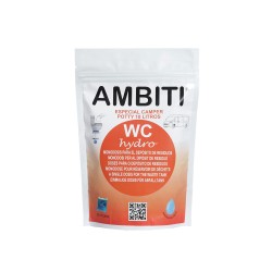 Ambiti Wc Hydro Especial...