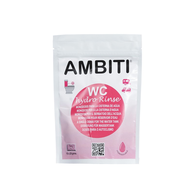 Ambiti Wc Hydro Rinse 15