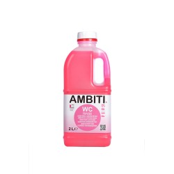 Ambiti Wc Rinse 2l