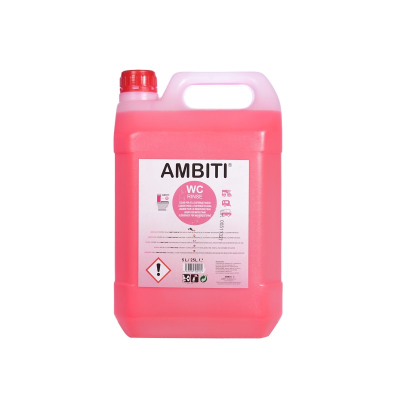 Ambiti Wc Rinse 5l