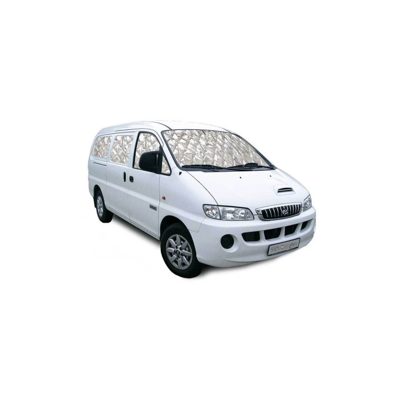 Termicos 9c Cab. Hyundai H1 97-2007