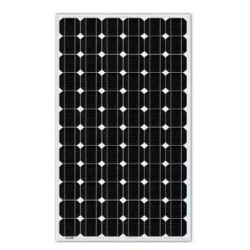 Panel Solar 140w Mono 12v...