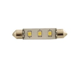 Led X3 Festoon 42mm