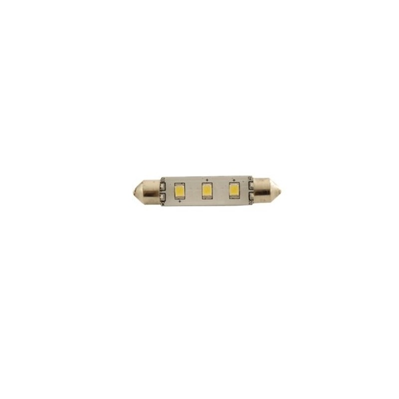 Led X3 Festoon 42mm