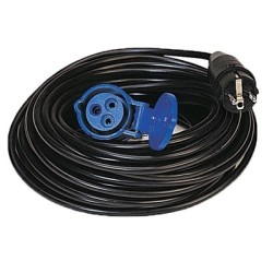 Cable Prolongador 25m...