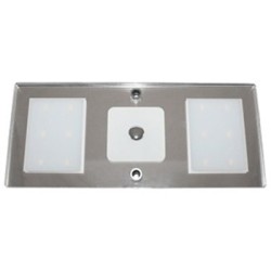 Lampara Led Touch...