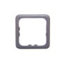 Marco Embellecedor Simple 60x60 Gris Claro