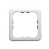 Marco Embellecedor Simple 60x60 Blanco