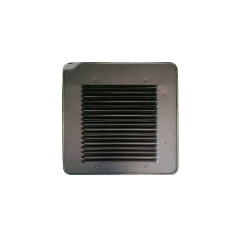 Airvent Lat. T6.1 Acompañante Exclusive