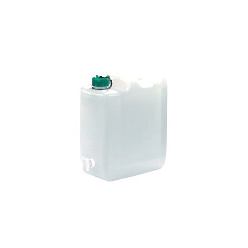 Bidon Portatil Jerrycan 20l C/grifo