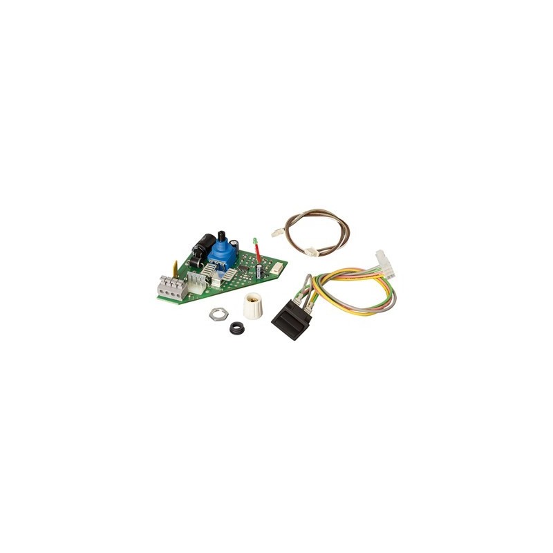 Placa Mando Regulador Turbo-vent 98683-057