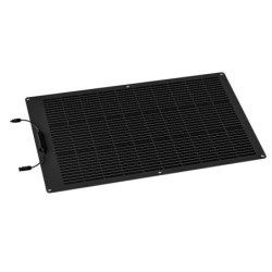 Panel Solar Semiflexible 100w Ecoflow