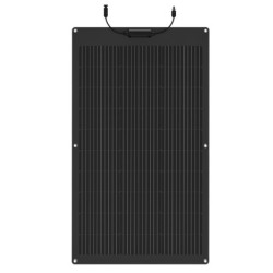 Panel Solar Semiflexible 100w Ecoflow