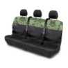 Funda Asiento Impermeable Triple Hawaii Surflogic