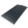 Panel Solar 110w Semiflexible Eleksol Sg-tf Mono Black