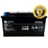 Bateria Litio 150ah Bms Bluetooth Eleksol