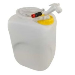 Ducha Portatil C/deposito 20l