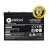 Bateria Litio 100ah Bms Bluetooth Eleksol