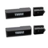 Cierre Seguridad Van Lock Thule Pack 2 Udes