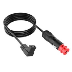 Cable 12v A Tiso Neveras...