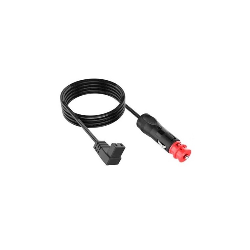 Cable 12v A Tiso Neveras Compresor Xtg