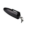 Cierre Seguridad Universal Lock Thule Negro