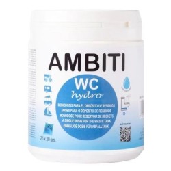 Ambiti Wc Hydro 25