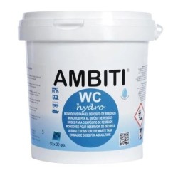 Ambiti Wc Hydro 50