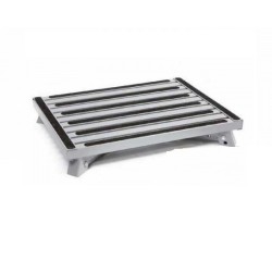 Escalon Step Plegable