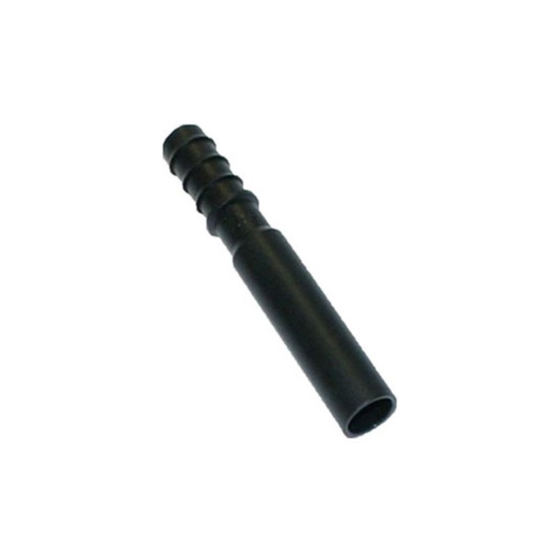 Racord Conexion Recta Jg 12mm A Pe 10mm