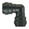 Racord Jg Codo 12mm S/reten Negro