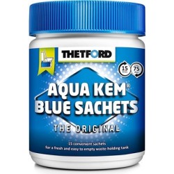 Aqua Kem Blue Sachets 15...