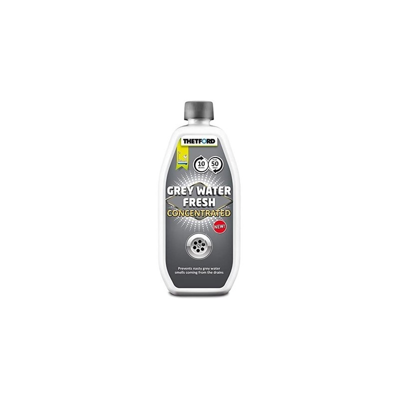 Thetford Grey Water Fresh 800ml