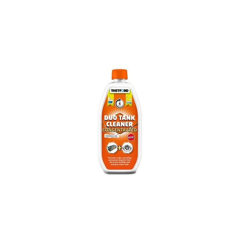 Thetford Duo Tank Cleaner Concentrado 800ml