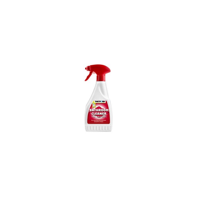 Thetford Bathroom Cleaner Spray 500ml