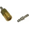 Racord Toma Rapida Metal 10mm