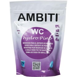 Ambiti Wc Hydro-pino 15