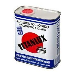 Titanlux Pulimento Liquido...