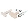 Kit Ext. Manivela Clarab. Fiamma Vent 98683-116 Beige