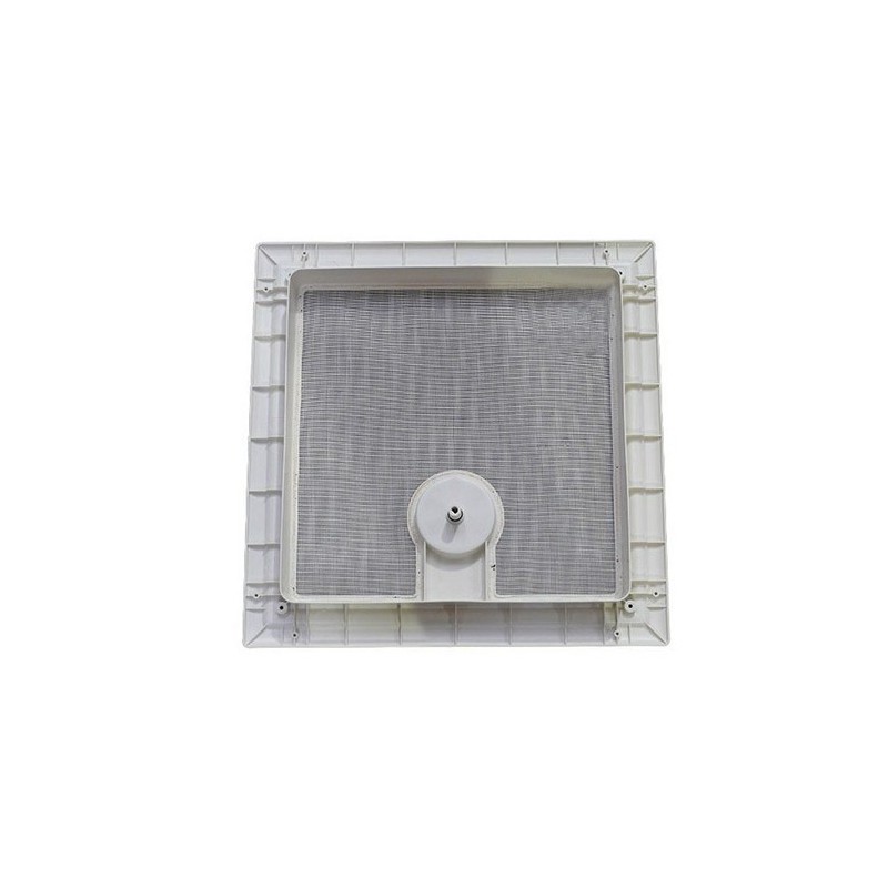 Marco/mosquitera Fiamma Vent 40 98683-115