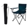 Silla Plegable De Camping 81x42x51cm