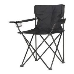 Silla Plegable De Camping...